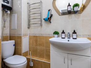 Апартаменты в центре города