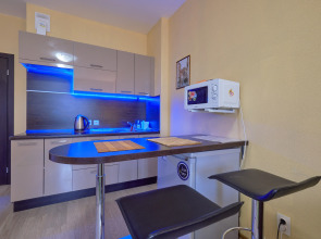 Апартаменты на Союзном