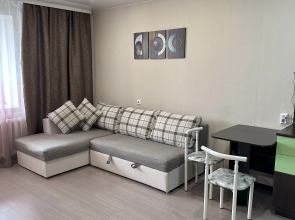 Квартира уютная на Воронкова 27