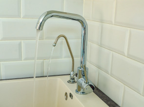 Квартира Двушка у залива