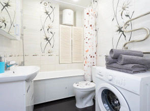 Апартаменты Универсиада СитиВью Хоум Казань