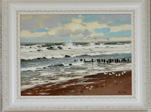 Апартаменты Rauschen Green Classic 3