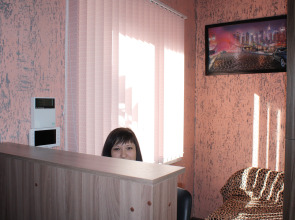 Гостевой Дом Островок Комфорта