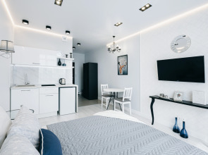 Апартаменты на Притомском Проспекте 29