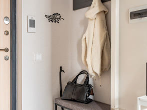 Апартаменты SutkiLive у метро Московские Ворота