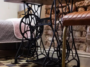 Апартаменты Skandi Apart 2