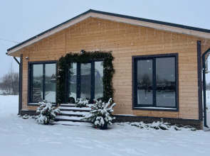 Prostodachatver Guest house