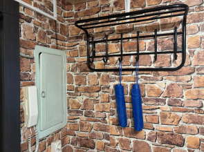 Квартира Уютная на Будапештской 98