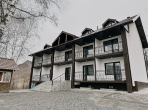 Barsugan Hotel