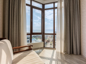 Апартаменты Недалеко от Моря