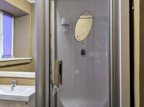 Квартира Свободна 1й Басманный Переулок