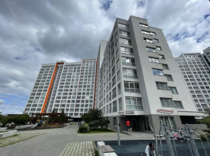 Апартаменты Rosemary Улучшенные для 4х 1