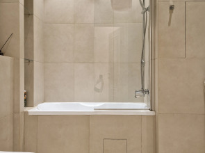 Апартаменты на Белорусской