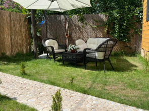 Гостевой дом Alican İzba