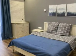 Квартира Однокомнатная