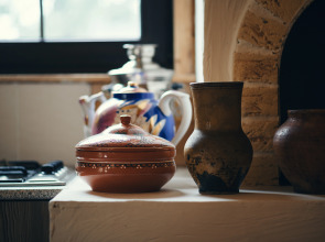 Гостевой дом Горница