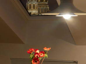 Квартира Дизайнерская мансарда на обводном