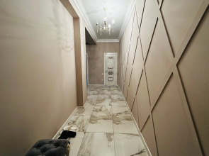 Апартаменты у моря в Редукторном