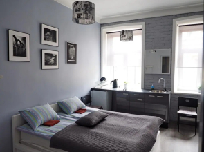 Diva Guest Living Quaters