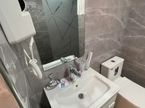 Гостевой дом Afruza