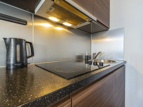 Апартаменты GoodApart on Kondrat'evsky prospect