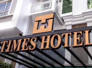 Times Hotel at Bassac Lane Hotel