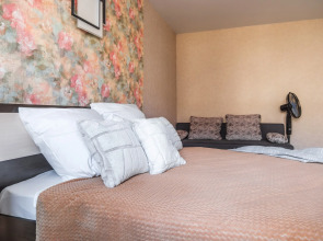 Апартаменты Челябинская 50