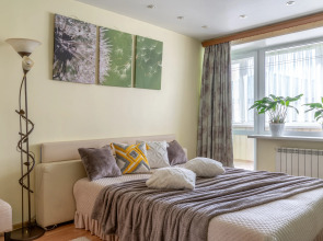 Квартира на проспекте Острякова 26