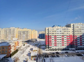 Апартаменты Любимый Дом