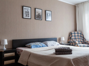 Апартаменты Садовое Кольцо Голубинская