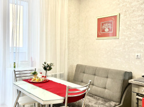 Квартира Sun Sity Kzn