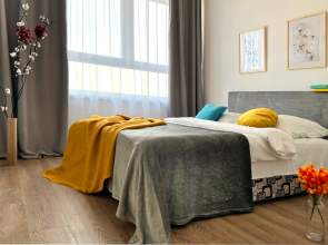 Квартира Евро 2к у Медцентра