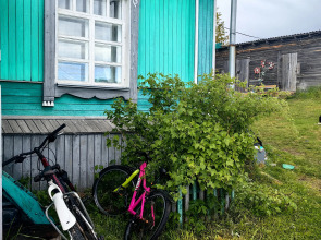 Гостевой дом Соловки