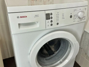 Апартаменты ApartMari Просторная 2-комнатная квартира рядом с Балтийским побережьем