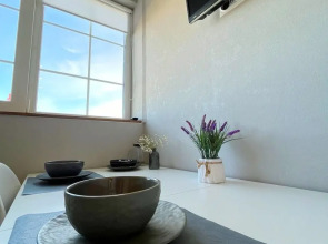 Квартира 2-комнатная на ул. Геологоразведчиков 6