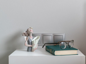 Апартаменты Лето у метро Автово