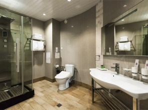 Бутик-отель Хабаровск Сити