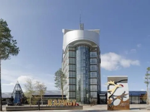 Karibu Hotel
