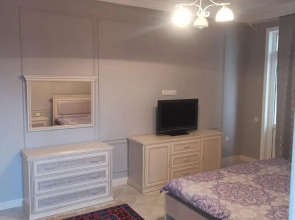 Апарт-отель Ru 1