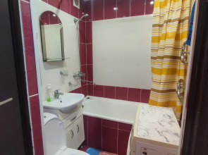 Апартаменты Квартира в Центре Великого Новгорода