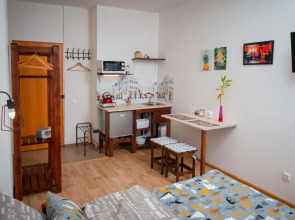 Апартаменты Милая Комната 1