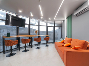 Shikarnye Apartamenty v Alushte Apartments