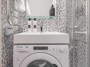 Апартаменты на Звездинке