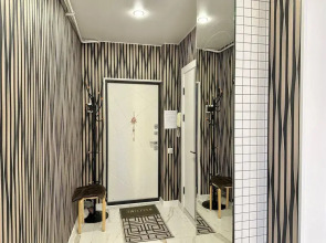 Апартаменты Уютно как дома улица Дзержинского 15