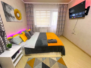 na Bogdana Khmelnitskogo 92 Apartments