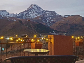 Nikolo Apartment Hotel