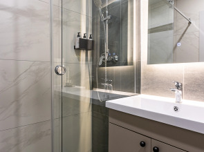 Апартаменты Точка Спокойствия