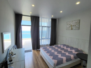 Гостевой дом Mountain Air