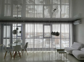 Квартира на Улице Максима Горького 20