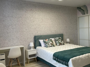 Апартаменты Комфорт